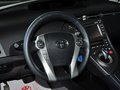 普锐斯 2012款 普锐斯 1.8L CVT 豪华先进版图片