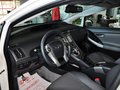普锐斯 2012款 普锐斯 1.8L CVT 豪华先进版图片