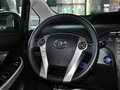 普锐斯 2012款 普锐斯 1.8L CVT 豪华先进版图片