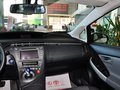 普锐斯 2012款 普锐斯 1.8L CVT 豪华先进版图片