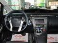 普锐斯 2012款 普锐斯 1.8L CVT 豪华先进版图片