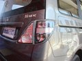 长安商用车  欧诺 1.3 MT 车辆右后大灯45度视角