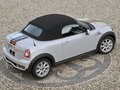 MINI ROADSTER 2012款 MINI ROADSTER图片