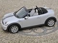 MINI ROADSTER 2012款 MINI ROADSTER图片