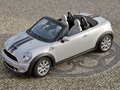 MINI ROADSTER 2012款 MINI ROADSTER图片