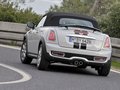 MINI ROADSTER 2012款 MINI ROADSTER圖片