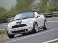MINI ROADSTER 2012款 MINI ROADSTER圖片