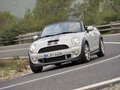 MINI ROADSTER 2012款 MINI ROADSTER圖片