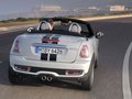 MINI ROADSTER 2012款 MINI ROADSTER图片