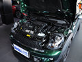MINI COUPE 2012款 1.6T COUPER S 图片