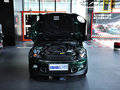 MINI COUPE 2012款 1.6T COUPER S 图片