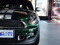 MINI COUPE 2012款 1.6T COUPER S 图片