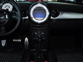 MINI COUPE 2012款 1.6T COUPER S 图片