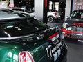 MINI COUPE 2012款 1.6T COUPER S 图片