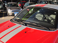 MINI COUPE 2012款 1.6T COUPER S 图片