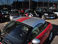 MINI COUPE 2012款 1.6T COUPER S 图片