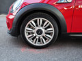 MINI COUPE 2012款 1.6T COUPER S 图片