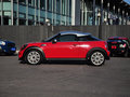 MINI COUPE 2012款 1.6T COUPER S 图片