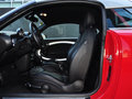 MINI COUPE 2012款 1.6T COUPER S 图片