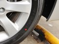 风神A60 2012款 A60 2.0 CVT 科技版图片