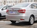 风神A60 2012款 A60 2.0 CVT 科技版图片