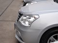 风神A60 2012款 A60 2.0 CVT 科技版图片