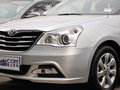 风神A60 2012款 A60 2.0 CVT 科技版图片