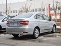 风神A60 2012款 A60 2.0 CVT 科技版图片