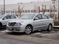 风神A60 2012款 A60 2.0 CVT 科技版图片