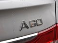 风神A60 2012款 A60 2.0 CVT 科技版图片