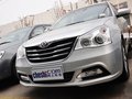 风神A60 2012款 A60 2.0 CVT 科技版图片