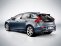 沃爾沃V40 2013款 V40圖片