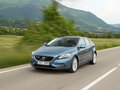 沃尔沃V40 2013款 V40图片