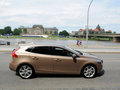 沃爾沃V40 2013款 V40圖片