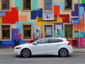 沃尔沃V40 2013款 V40图片