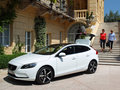 沃尔沃V40 2013款 V40图片