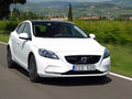 沃尔沃V40 2013款 V40图片