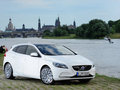沃尔沃V40 2013款 V40图片