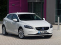 沃尔沃V40 2013款 V40图片