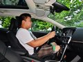 沃爾沃V40 2.0T 自動 智尚版 2013款圖片
