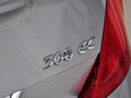 标致308(进口) CC 1.6T 自动 时尚型 2012款图片