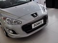 标致308(进口) CC 1.6T 自动 时尚型 2012款图片