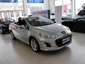 标致308(进口) CC 1.6T 自动 时尚型 2012款图片