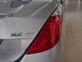 标致308(进口) CC 1.6T 自动 时尚型 2012款图片