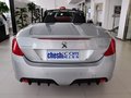 标致308(进口) CC 1.6T 自动 时尚型 2012款图片
