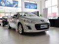 标致308(进口) CC 1.6T 自动 时尚型 2012款图片