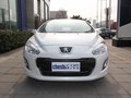 标致308(进口) 2012款 1.6T AT 豪华型图片