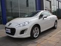 标致308(进口) 2012款 1.6T AT 豪华型图片