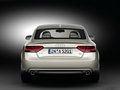 奥迪A5 2012款 A5 Sportback