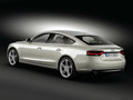 奥迪A5 2012款 A5 Sportback